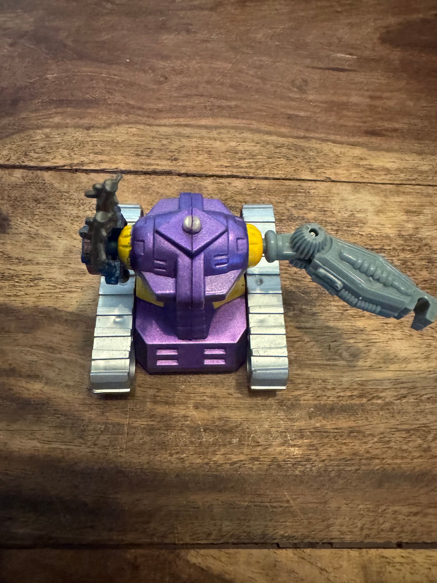 Transformers Decepticon Brawl Legends Class