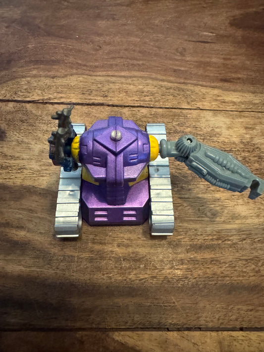 Transformers Decepticon Brawl Legends Class