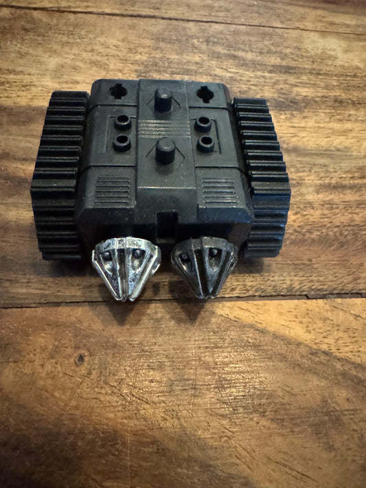 Z-Bot Figure Spare Part