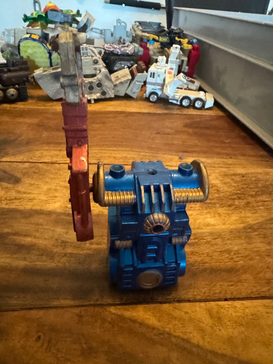 Transformers Action Figures Spare Part