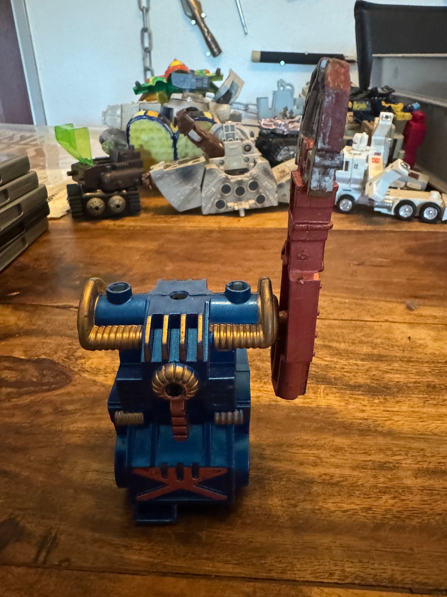 Transformers Action Figures Spare Part