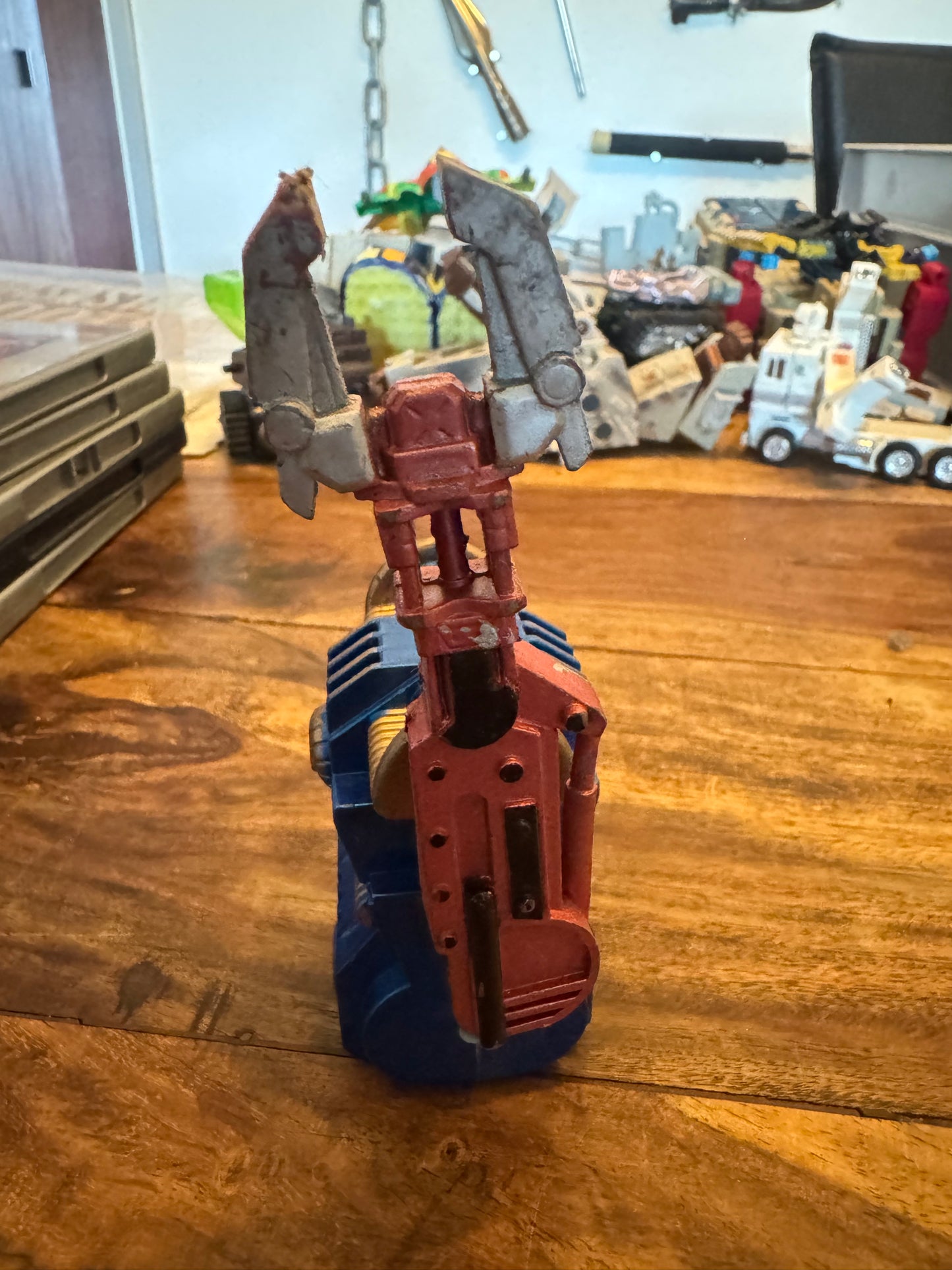 Transformers Action Figures Spare Part