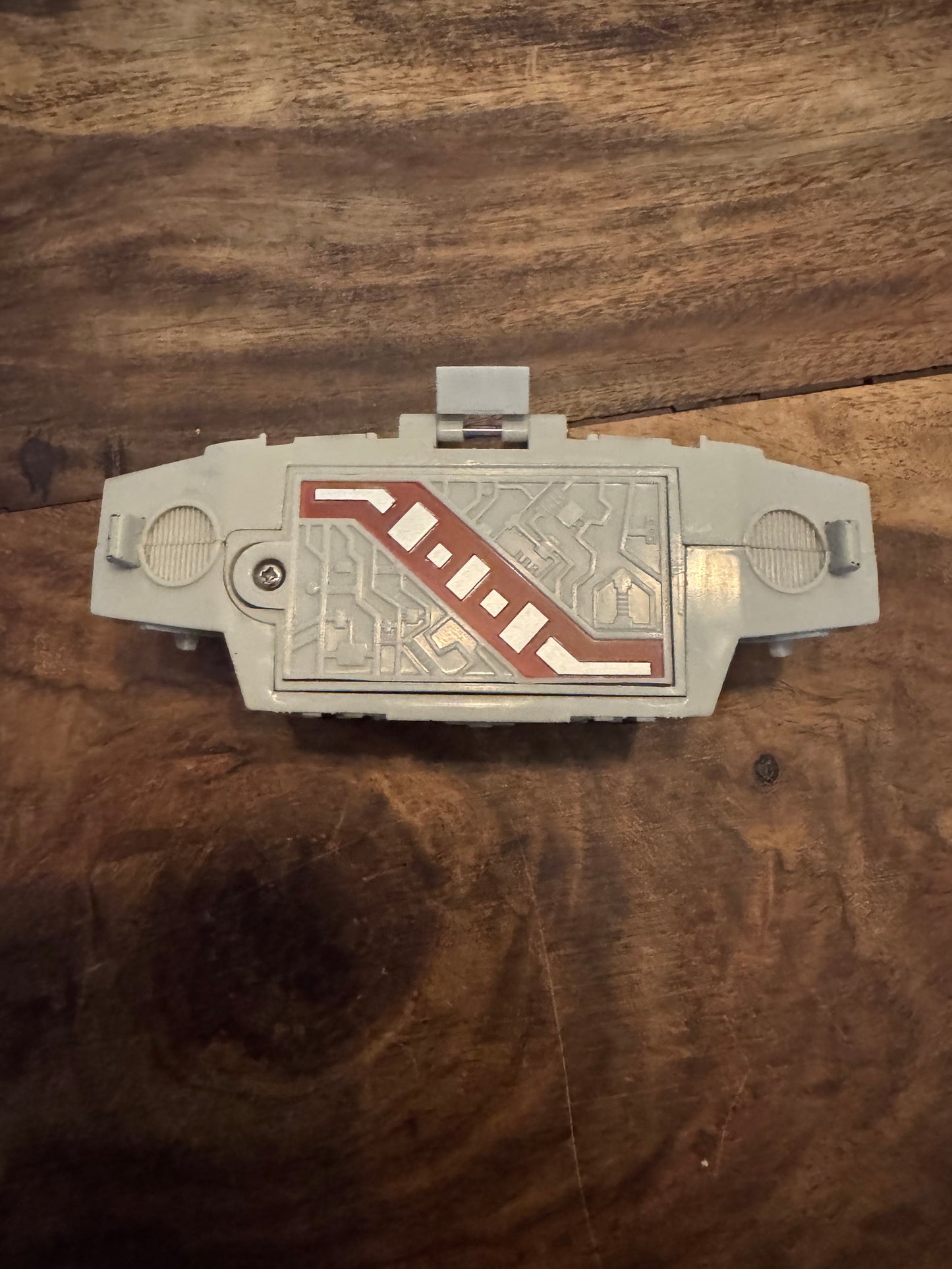 Star Wars Transformers Hasbro Crossovers Action Figures Parts