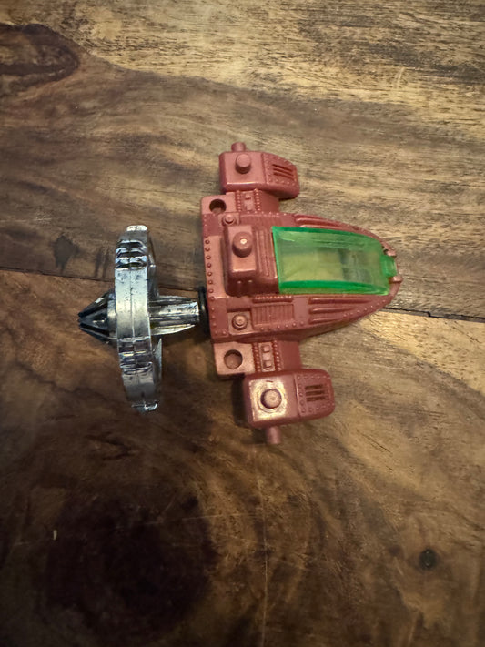 Transformers Action Figures Spare Part