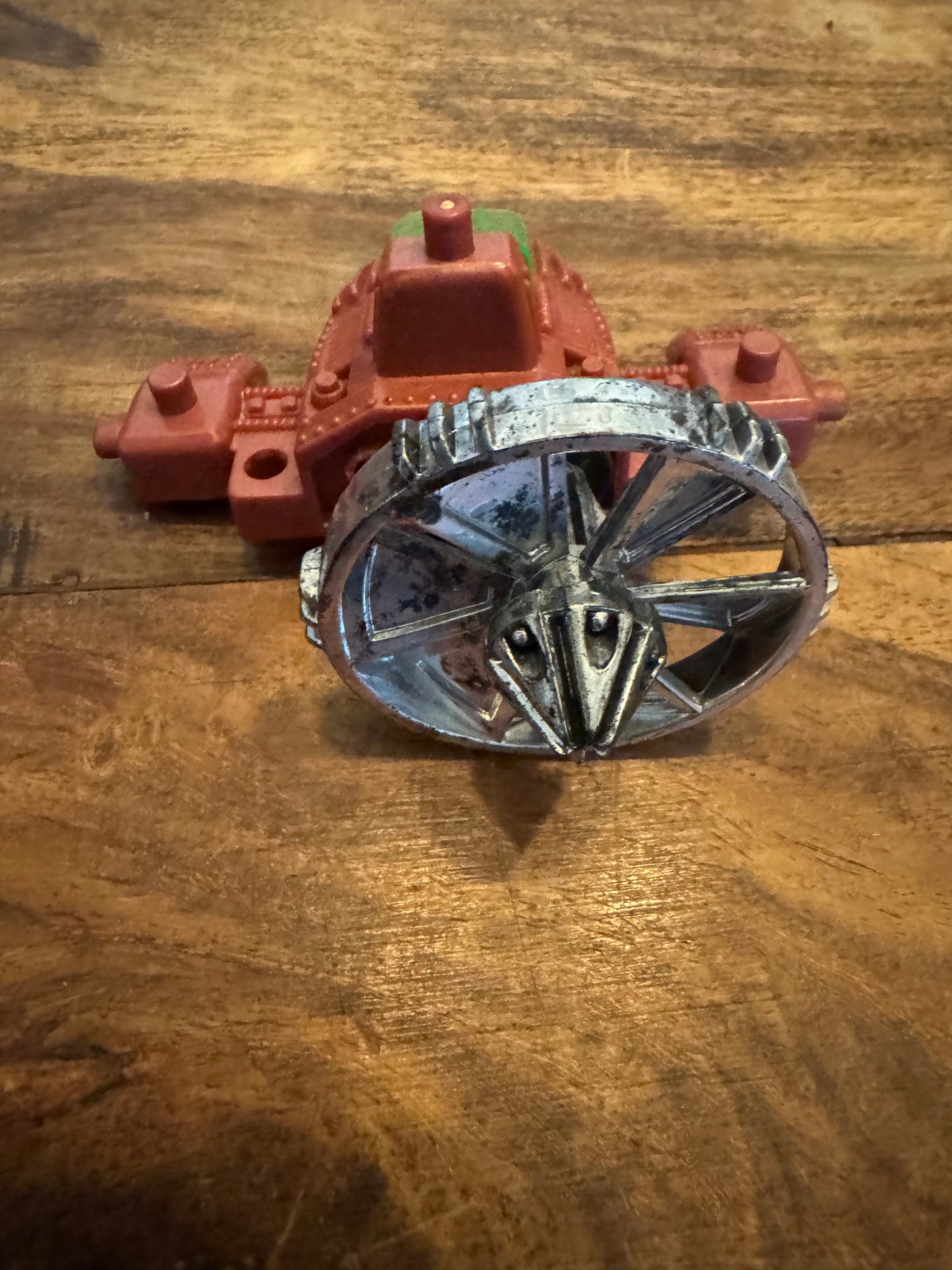 Transformers Action Figures Spare Part