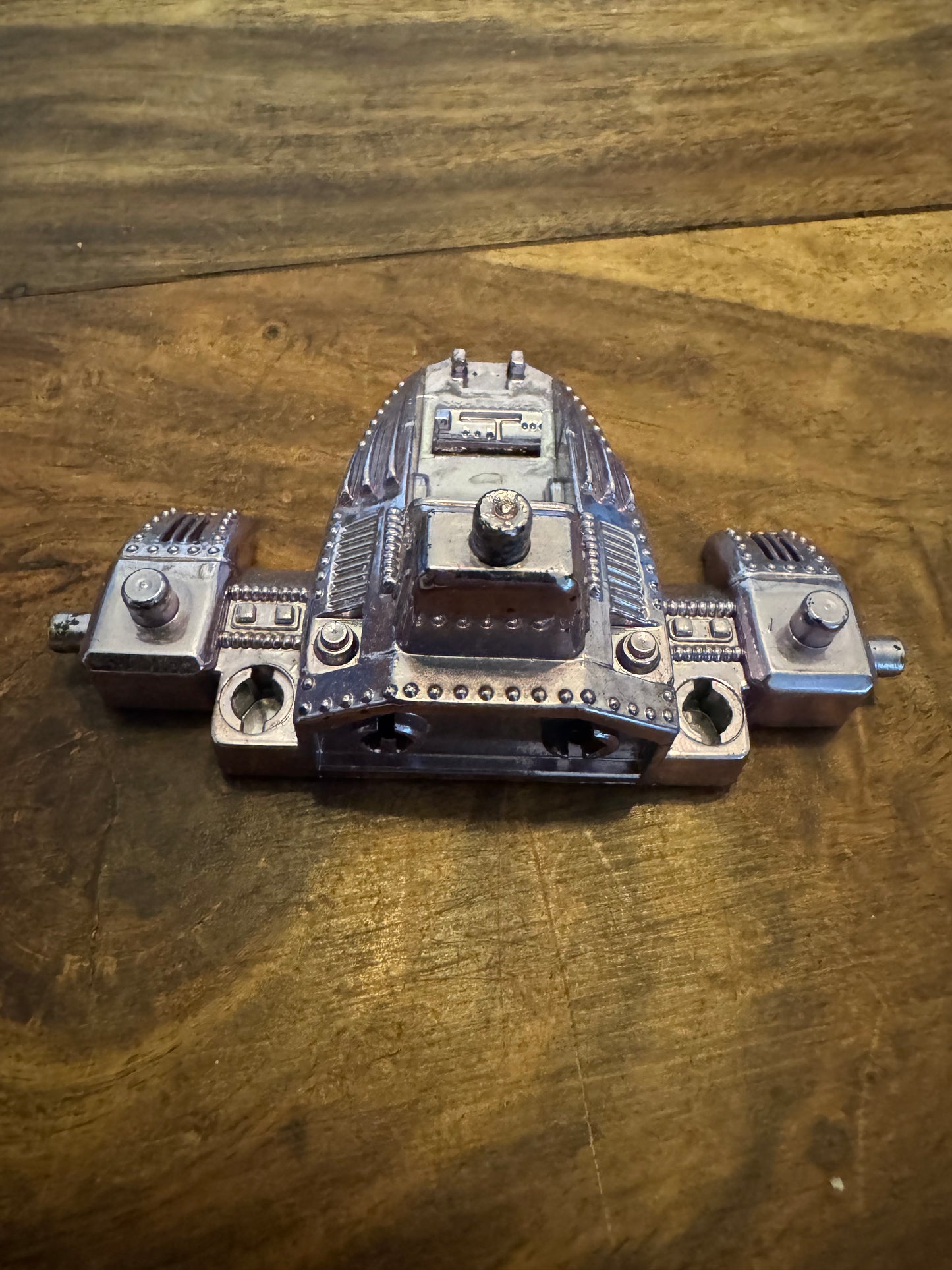 M.A.S.K. Spare Part