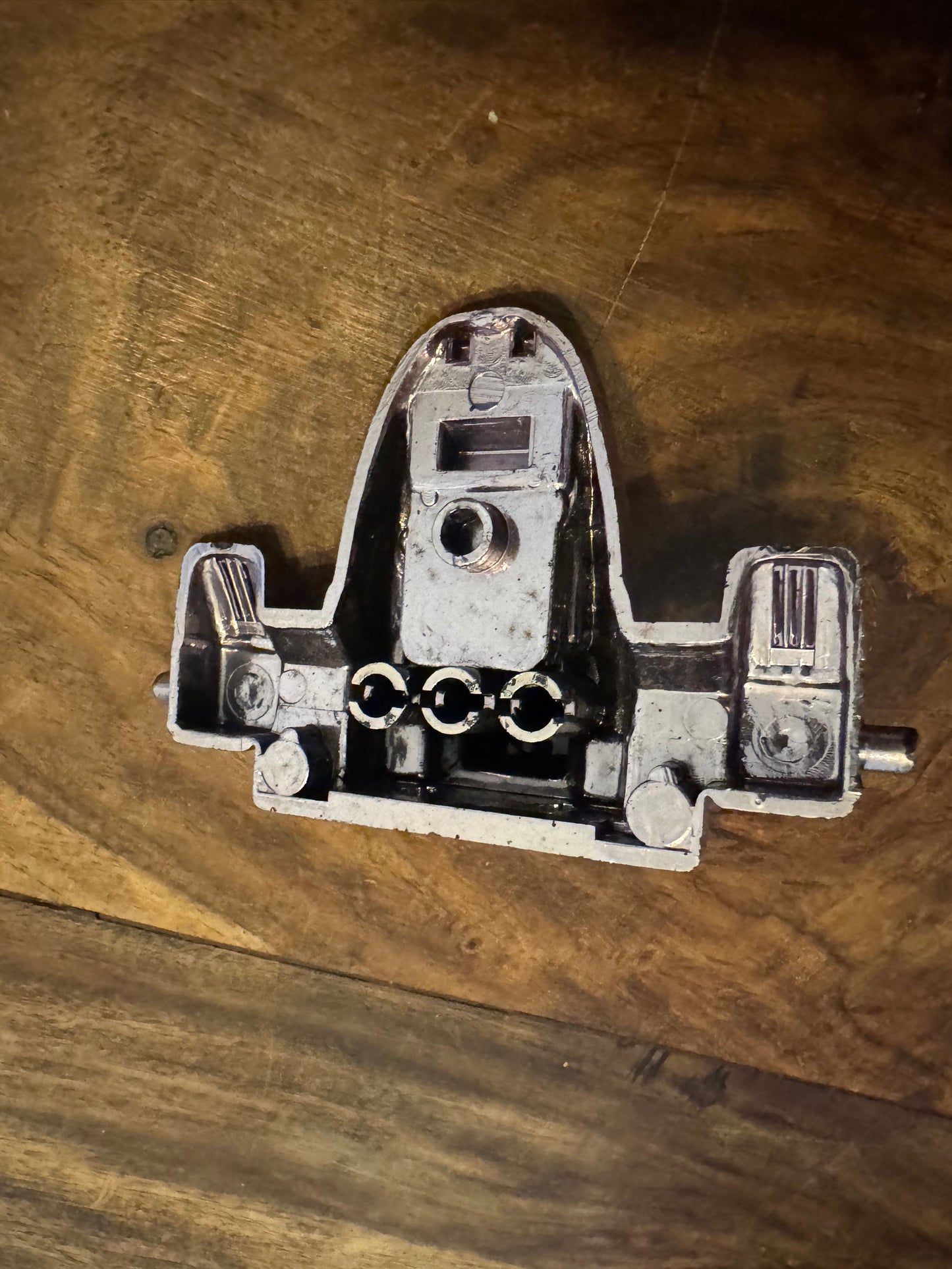 M.A.S.K. Spare Part