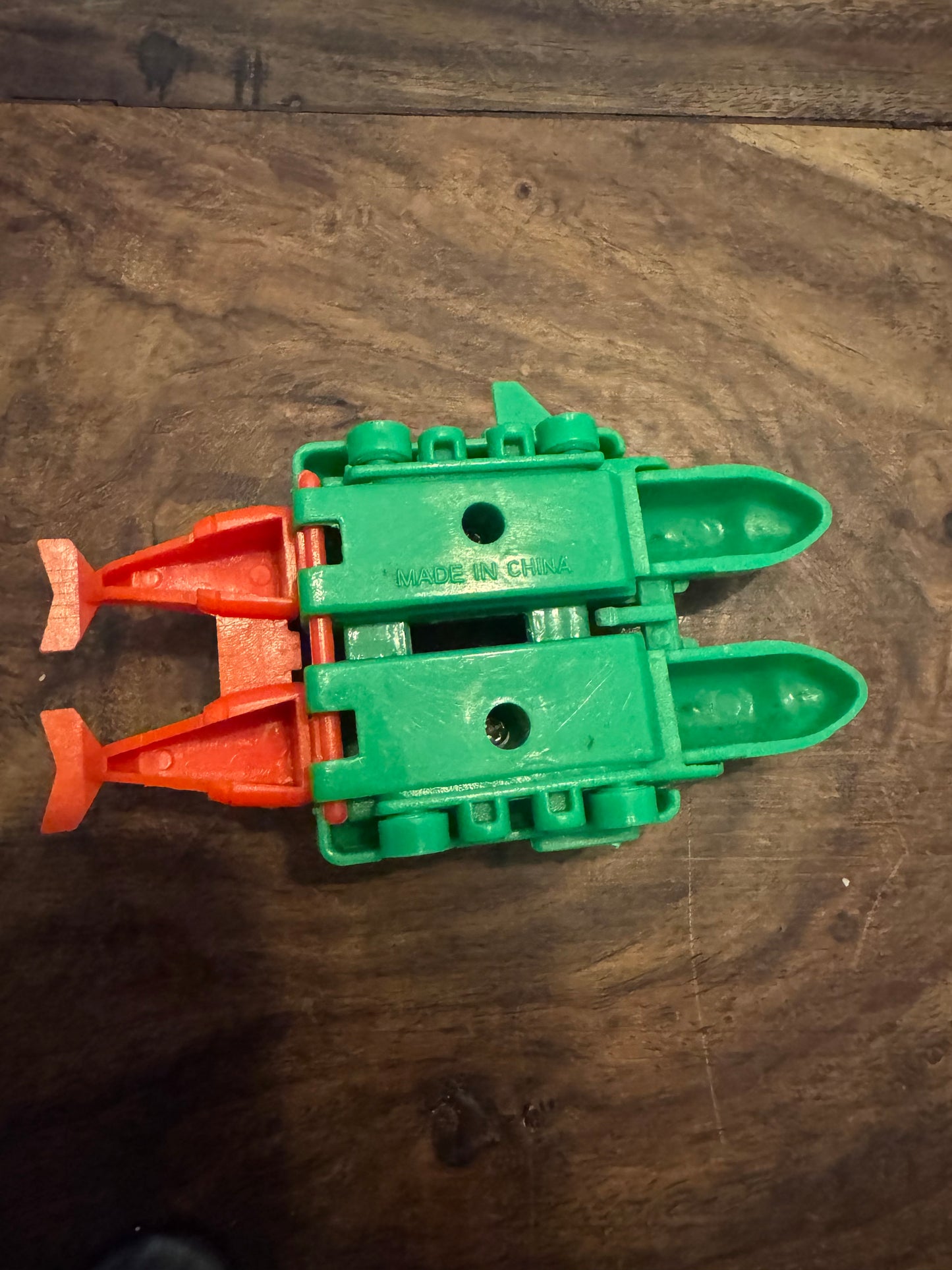 Transformers Action Figures Spare Part