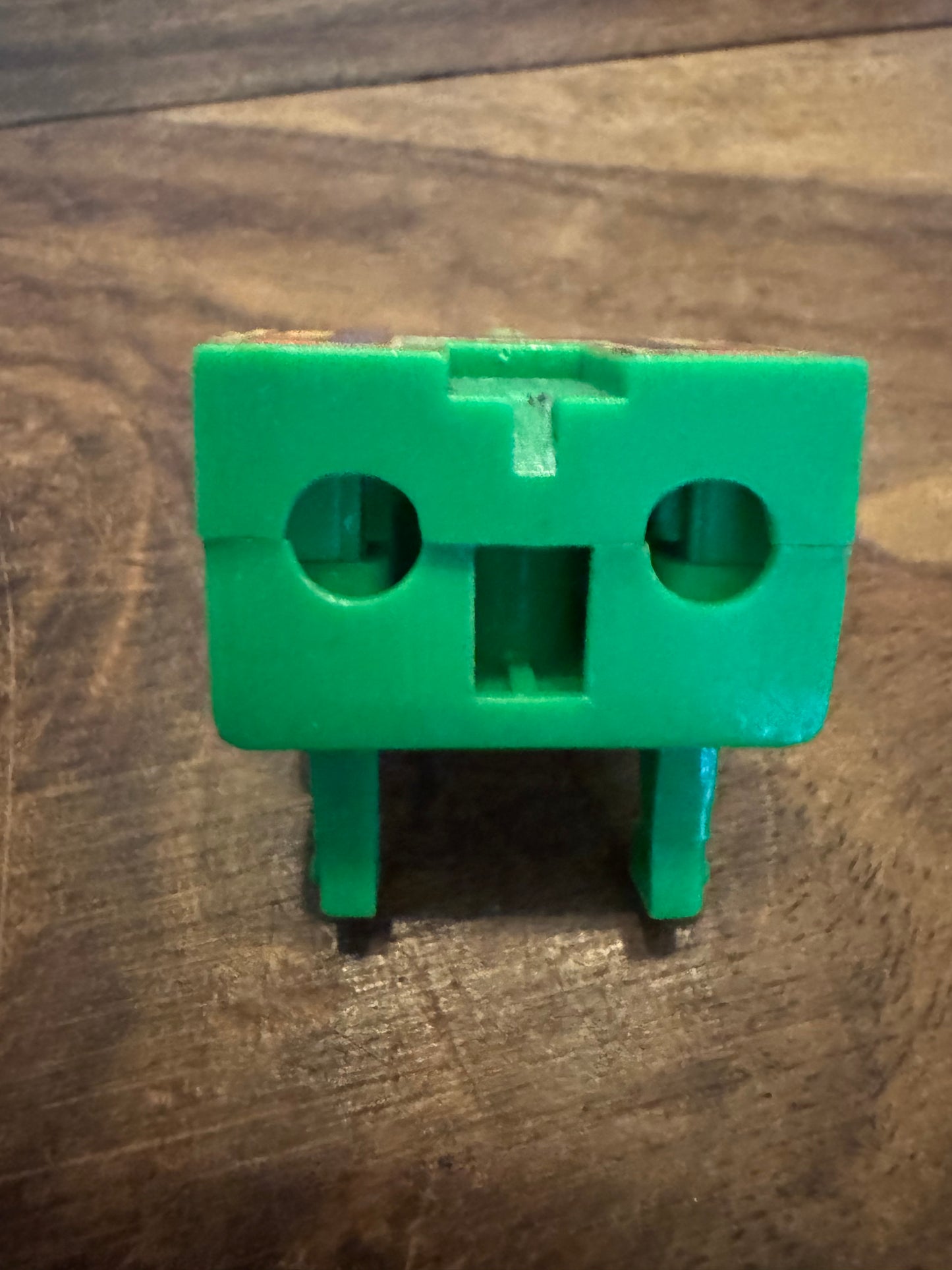 Part Robot Liveman Bioman 3 Machine Lion Bootleg Knock