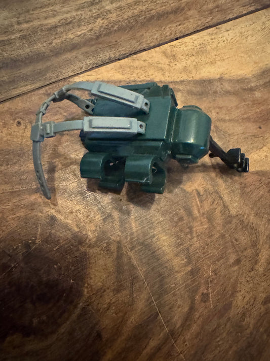 Kenner Jurassic Park Sack Accessory Vintage 1993