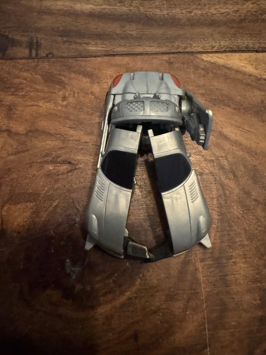 Transformers Autobot Jazz - Legends Class
