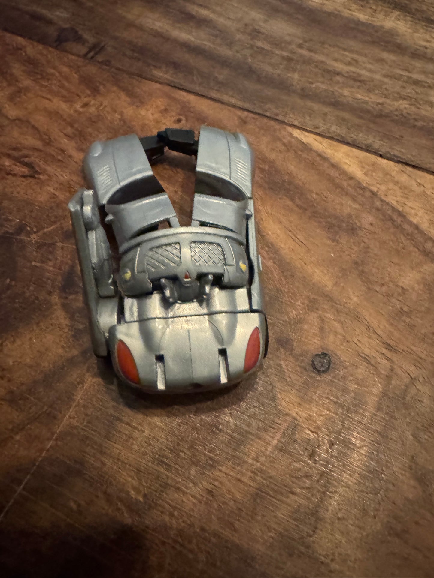 Transformers Autobot Jazz - Legends Class