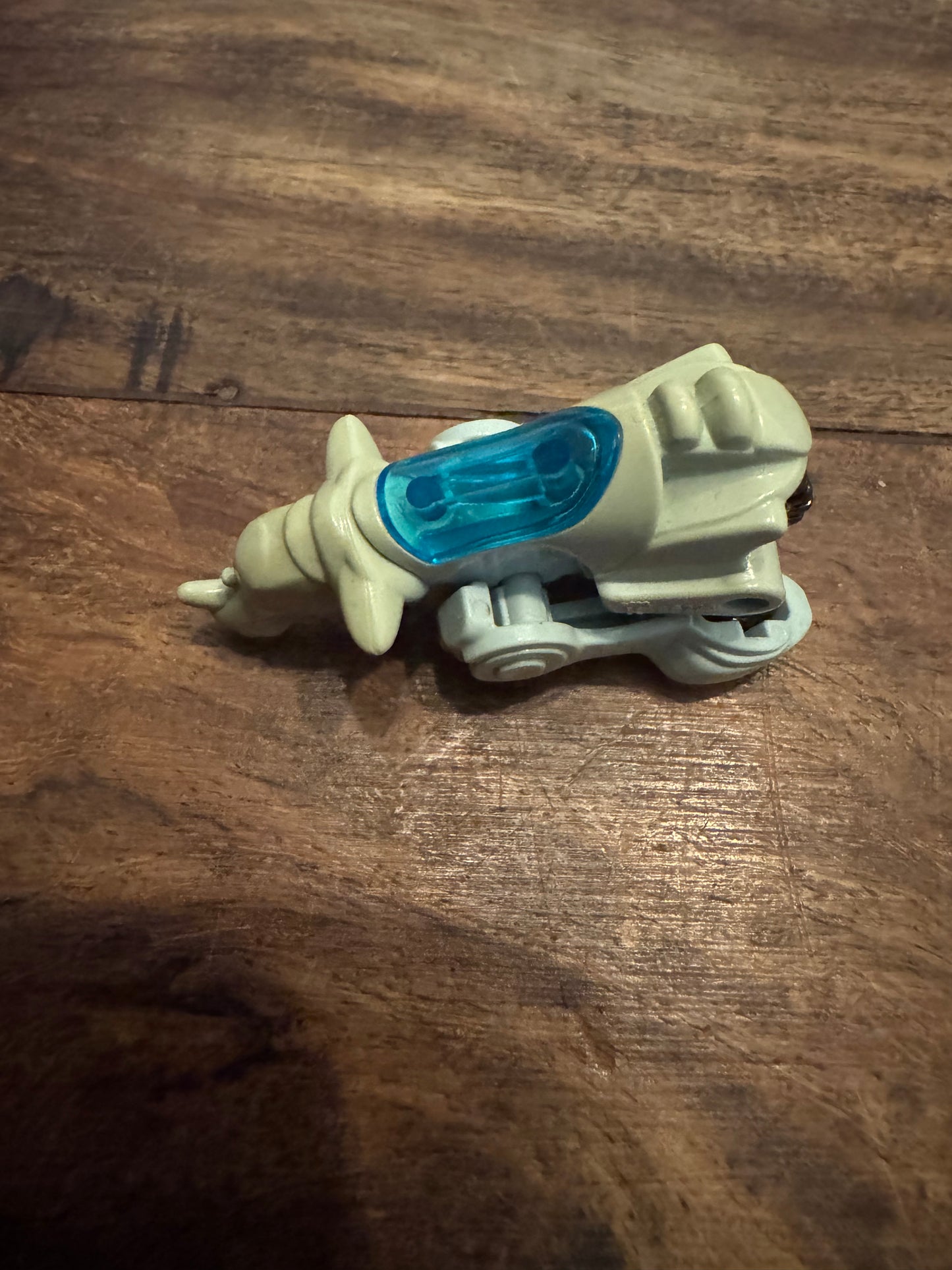 Meal Toy Rhino Motorcycles