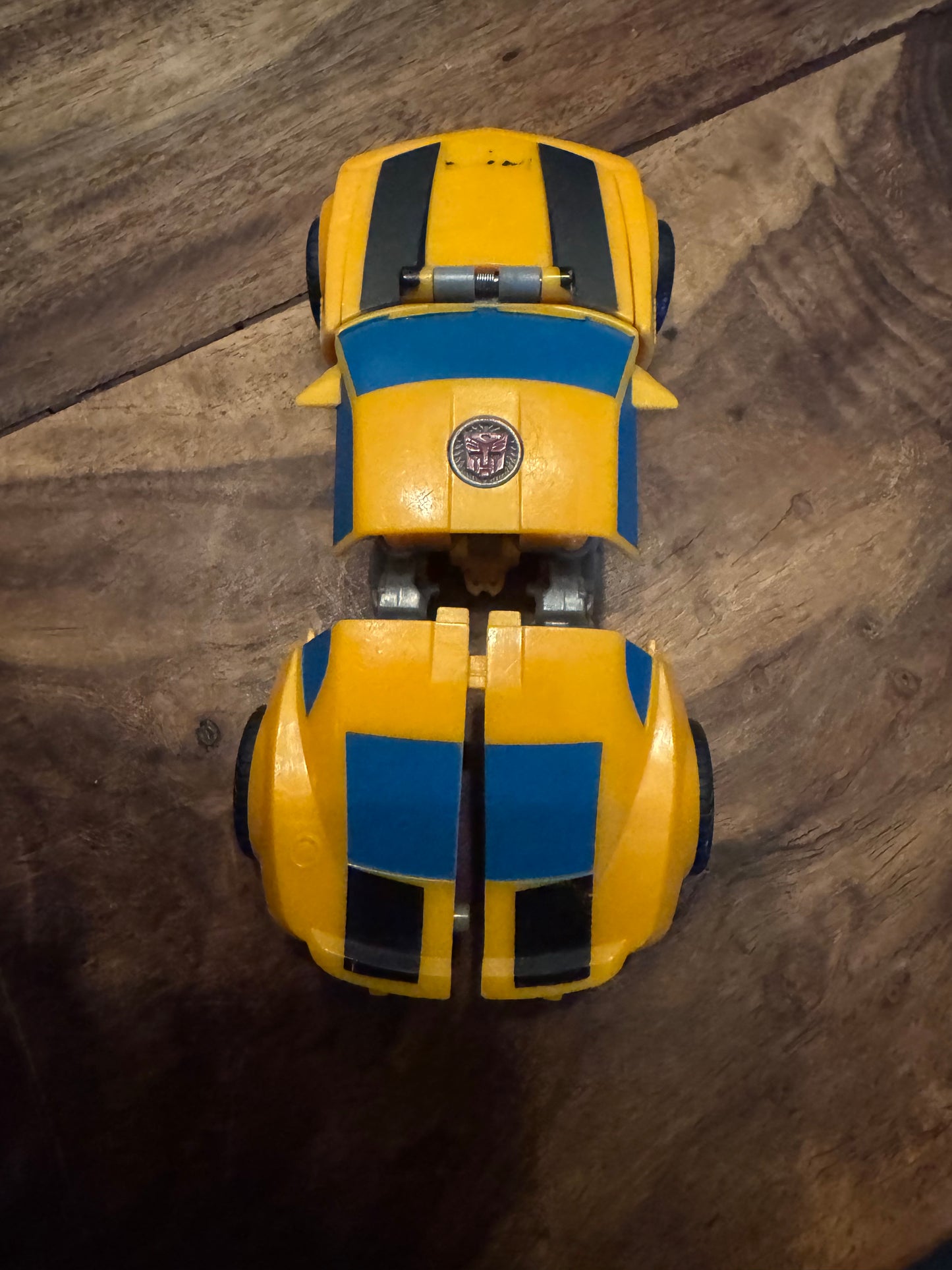 Transformers Bumblebee