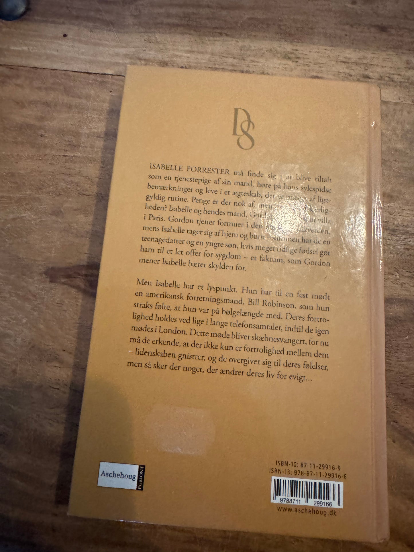 Kysset Danielle Steel