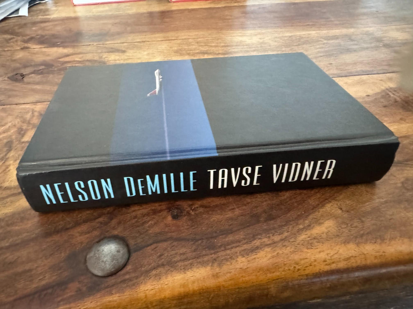 Tavse Vidner Nelson DeMilles