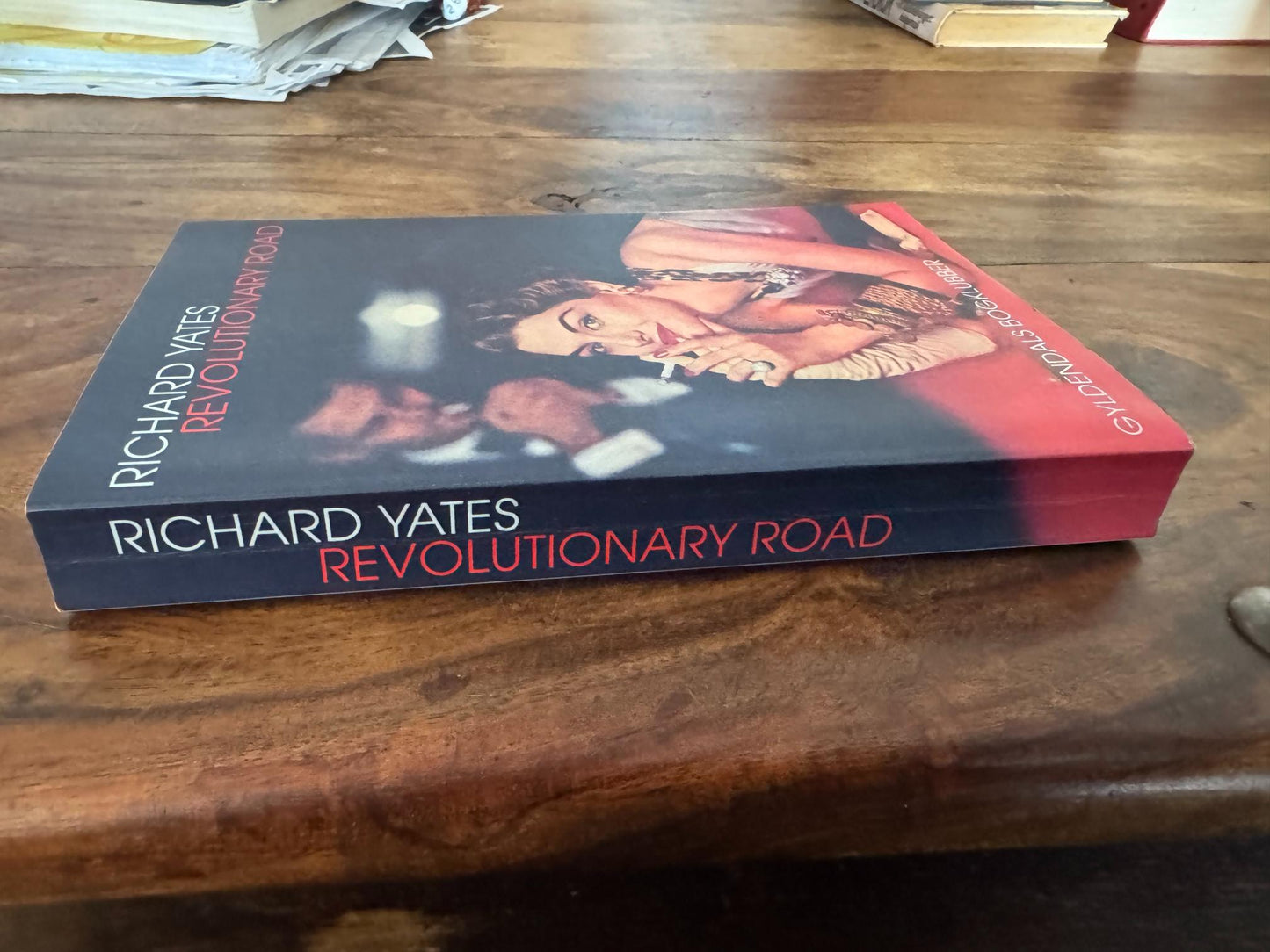 Revolutionary Road Richard Yates