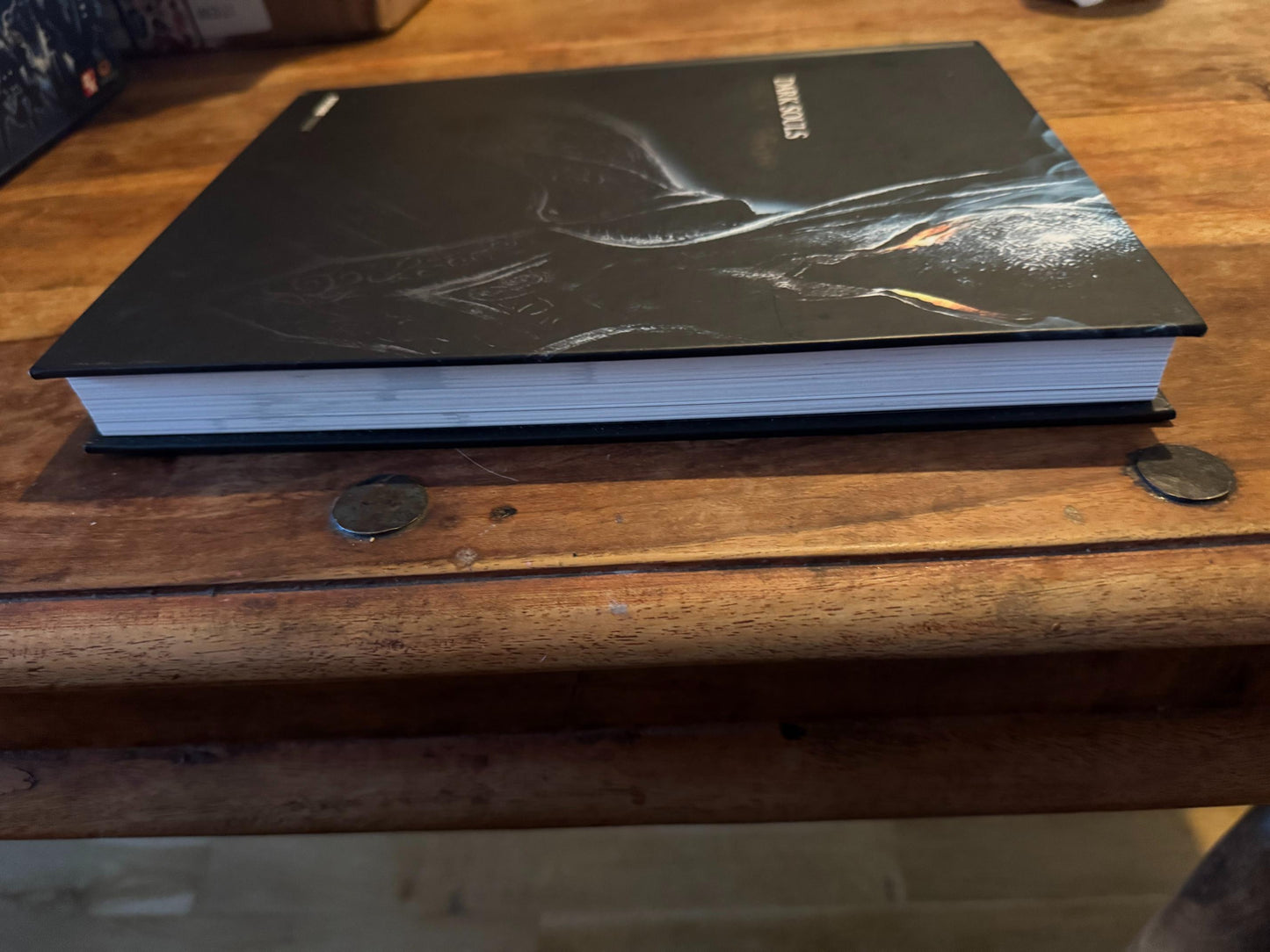 Dark Souls Strategy Guide FuturePress 2011