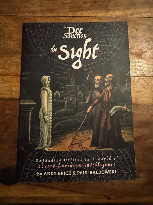 The Dee Sanction The Sight All Rolled Up 2021