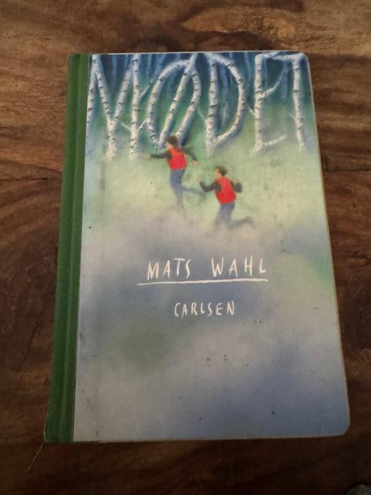 Mødet Mats Wahl