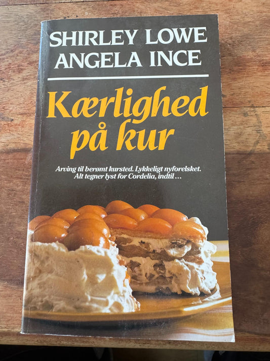 Kærlighed på kur Shirley Lowe og Angela Ince
