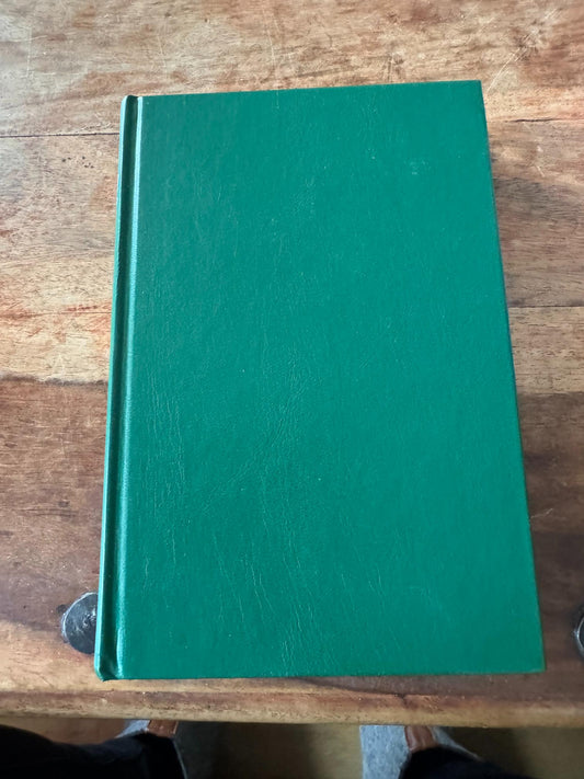 Håbets Farve Susan Madison