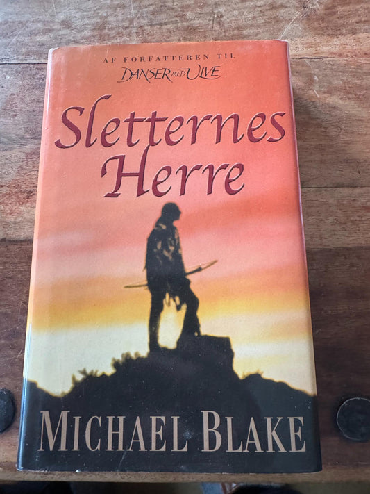 Sletternes Herre Michael Blake