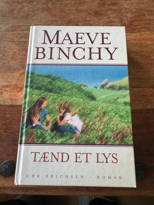 Tænd et lys Maeve Binchy