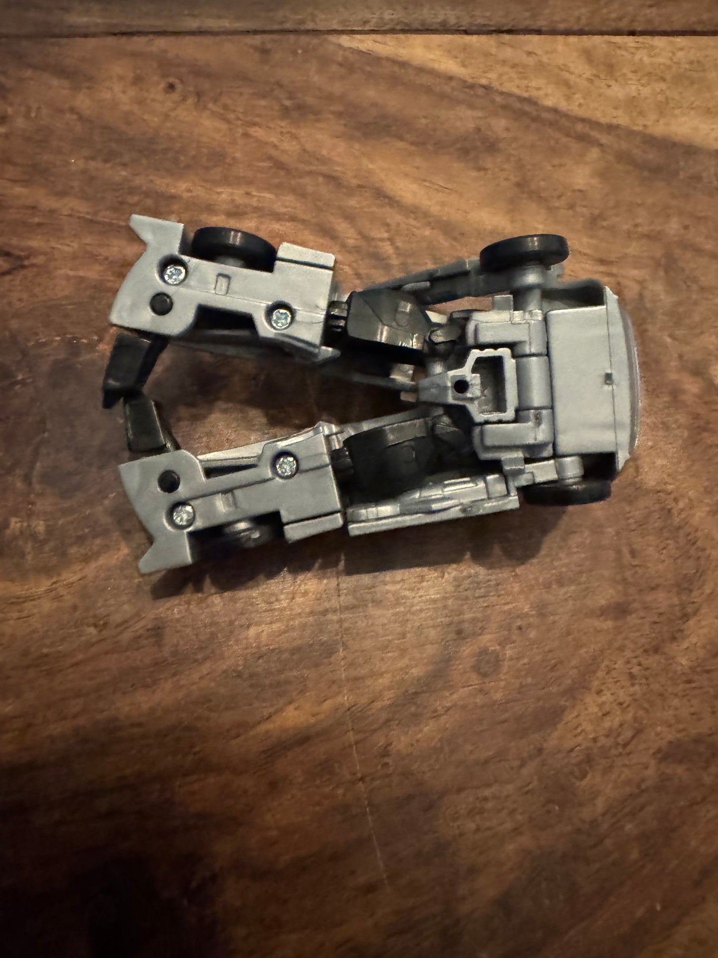 Transformers Autobot Jazz - Legends Class