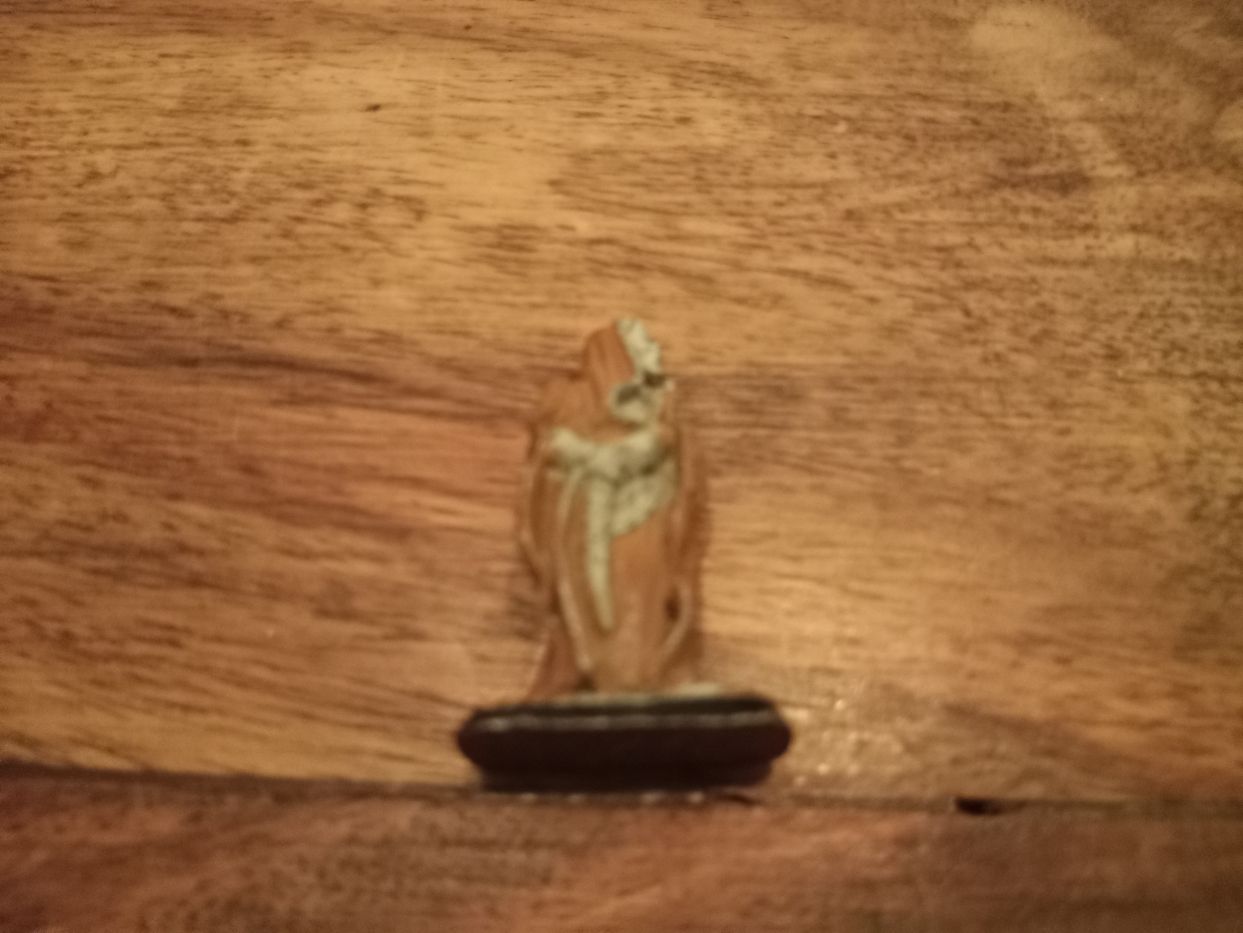 Mithril Miniatures Haradan Trader M76 MERP