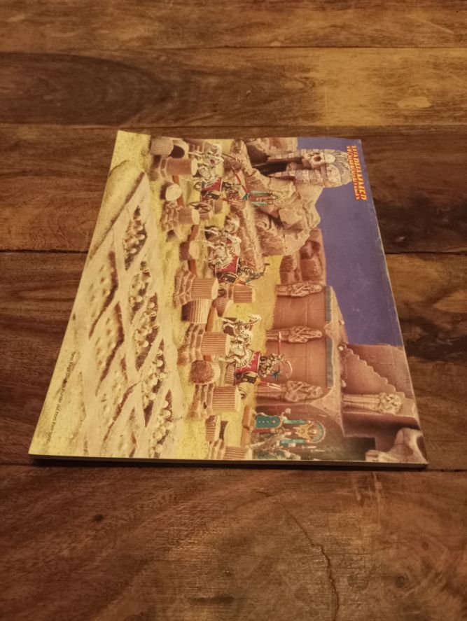 White Dwarf 278 Games Workshop Magazine
