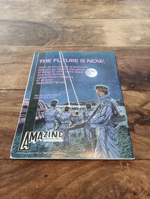 Dungeon Magazine Issue 13 Vol III No. 1 1988 September/October TSR D&D