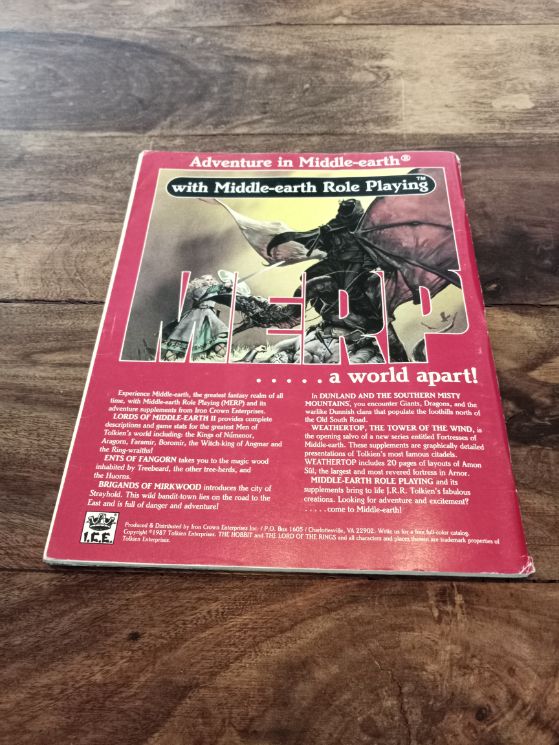 Dragon Magazine #130 February 1988 TSR AD&D