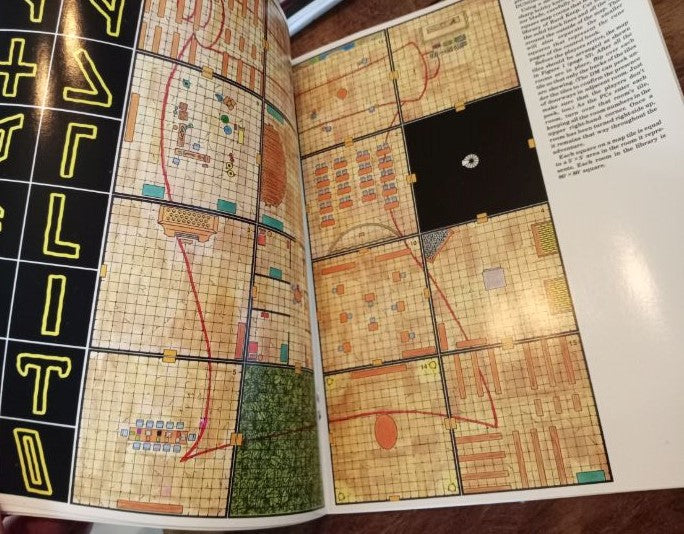 Dungeon Magazine #29 May/ June Vol. 5 No. 5 1991 TSR D&D