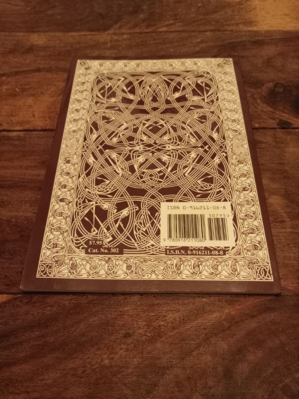 Palladium Book of Weapons and Castles 2002