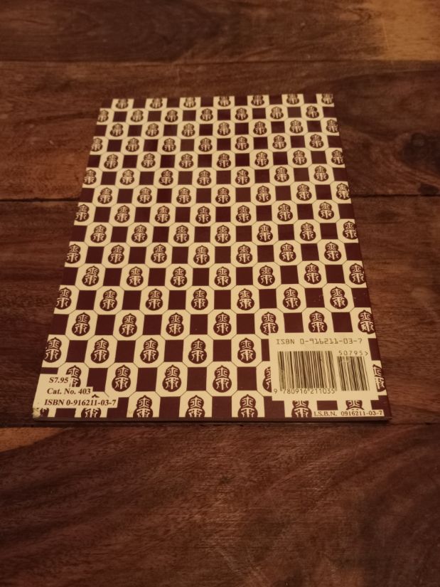 Palladium Book of Weapons and Assassins 2009