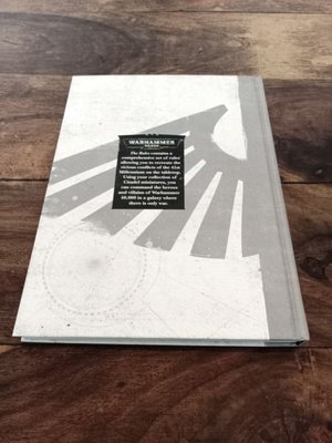 Warhammer 40k The Rules Dark Millennium A Galaxy Of War Games Workshop 2014