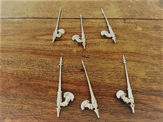 Warhammer Fantasy Bits Games Workshop