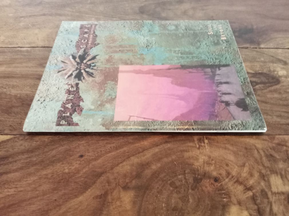 Planescape Sigil and Beyond AD&D TSR 1994