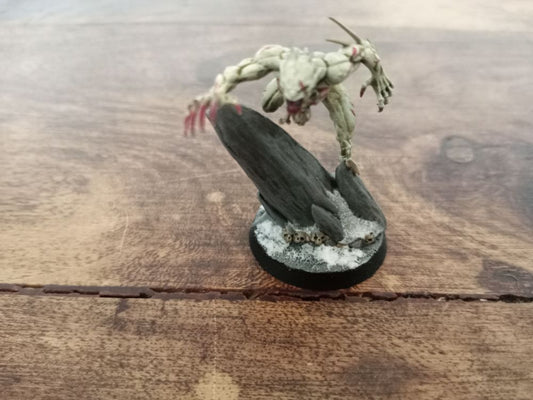 Varghulf Courtier Flesh Eater Courts Warhammer Fantasy Age of Sigmar X7080