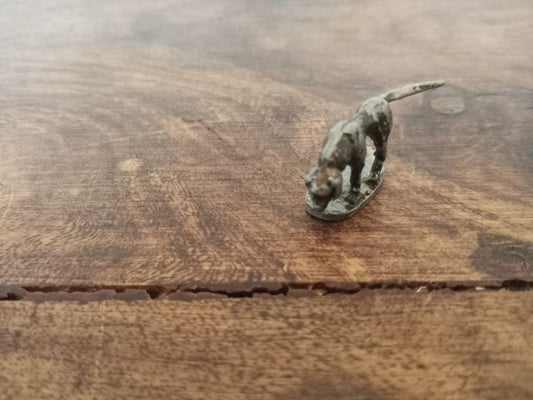 Grenadier Miniatures Dog Metal