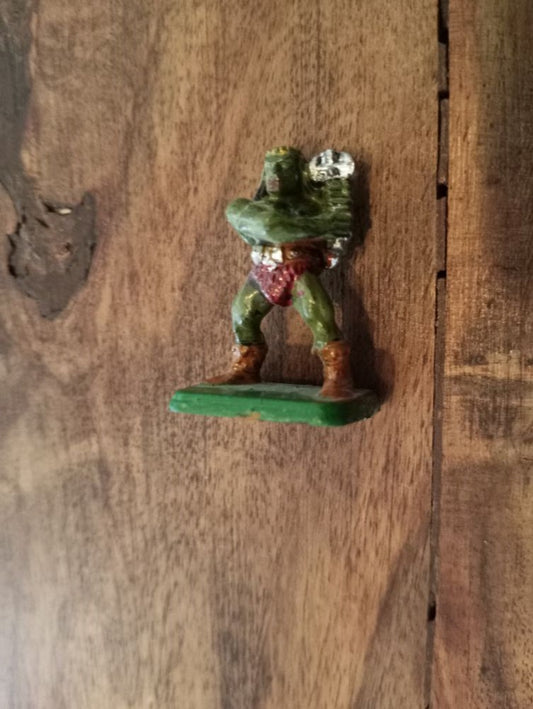 Hero Quest Miniatures Bits Games Workshop