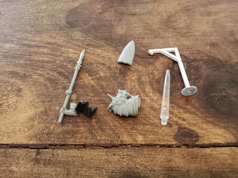 Warhammer Fantasy Bits Games Workshop