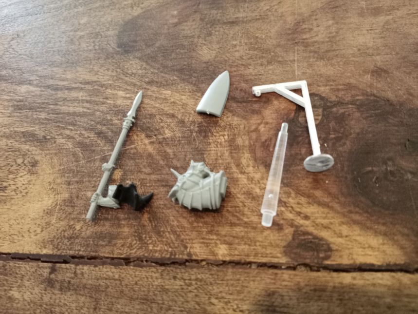 Warhammer Fantasy Bits Games Workshop