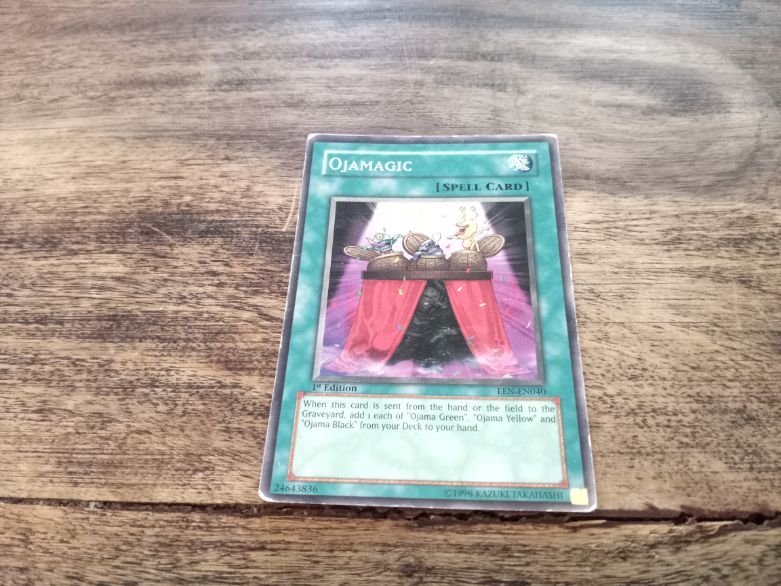 Yu-Gi-Oh! Ojamagic EEN-EN040