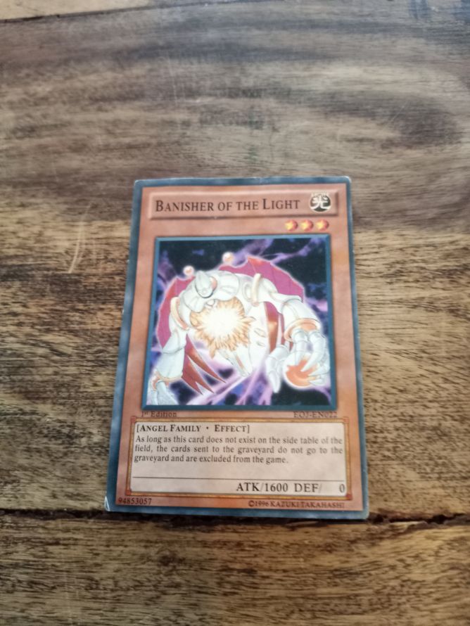 Yu-Gi-Oh! Banisher of the Radiance EOJ-EN022
