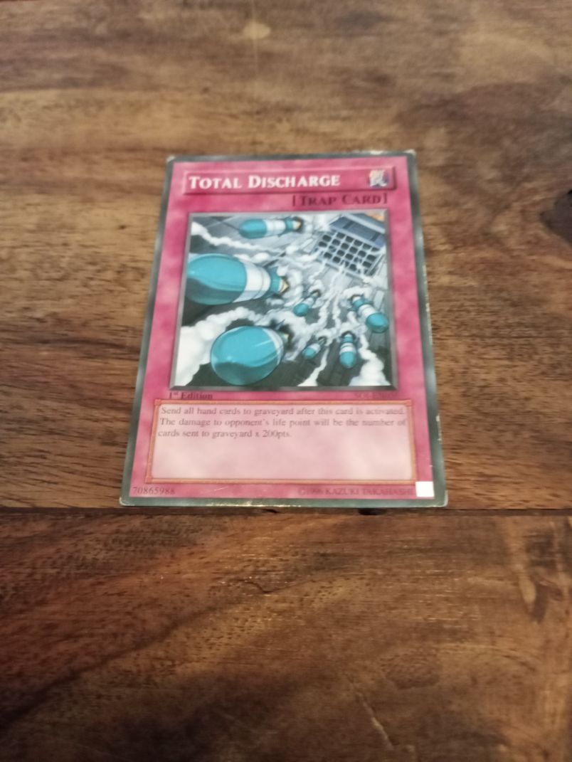 Yu-Gi-Oh! Full Savo SOI-EN056