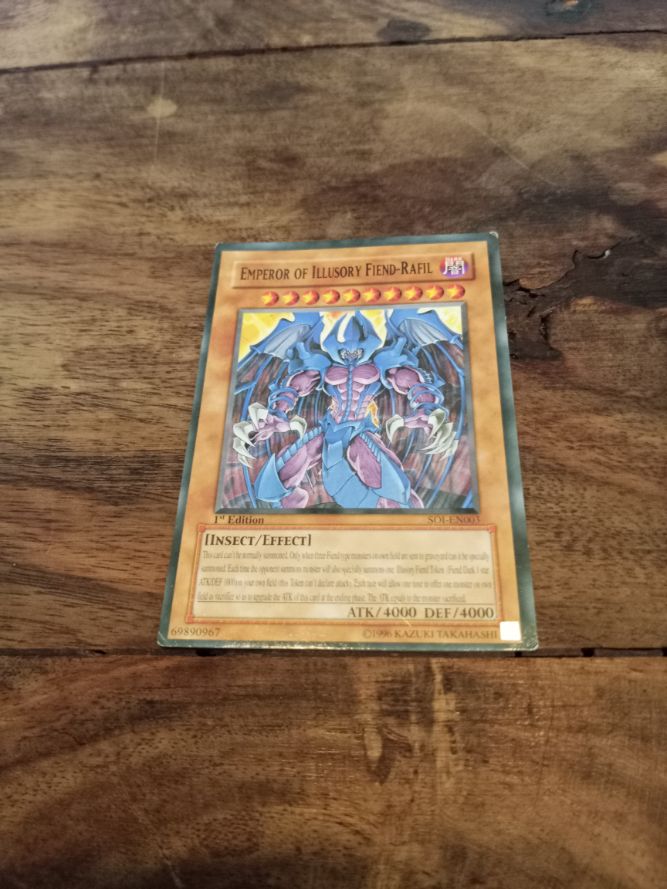 Yu-Gi-Oh! SOI-EN003