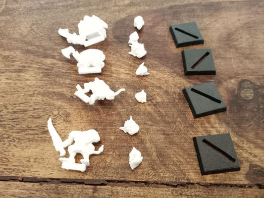 Warhammer Fantasy Miniatures Games Workshop