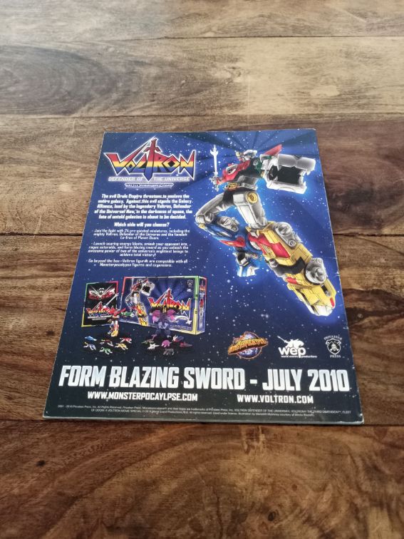 No Quarter Magazine 30 Privateer Press